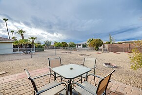 Sun Valley Home w/ Screened Porch & Gas Grill!