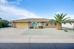 Sun Valley Home w/ Screened Porch & Gas Grill!