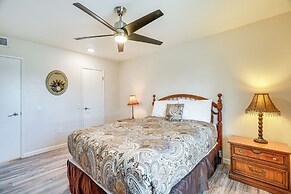 Sun Valley Home w/ Screened Porch & Gas Grill!