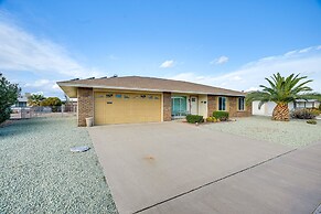 Sun Valley Home w/ Screened Porch & Gas Grill!