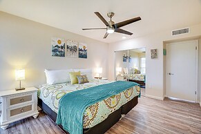 Sun Valley Home w/ Screened Porch & Gas Grill!