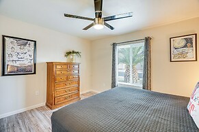 Sun Valley Home w/ Screened Porch & Gas Grill!