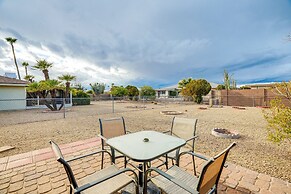 Sun Valley Home w/ Screened Porch & Gas Grill!