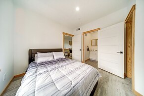 Golf Course View: Centrally Located Condo in Erie