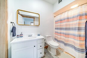 Golf Course View: Centrally Located Condo in Erie