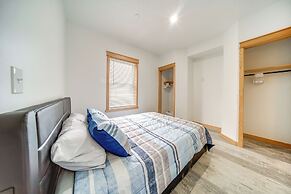 Golf Course View: Centrally Located Condo in Erie