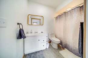 Golf Course View: Centrally Located Condo in Erie