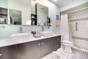 Sebastien Home w/ Pool & Gazebo - 8 Mi to Beaches!