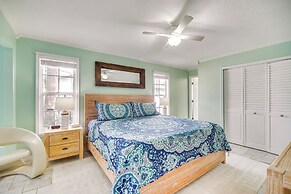 Sebastien Home w/ Pool & Gazebo - 8 Mi to Beaches!