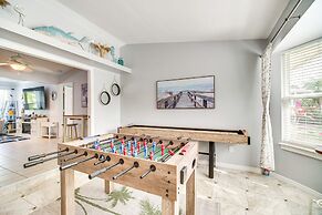 Sebastien Home w/ Pool & Gazebo - 8 Mi to Beaches!