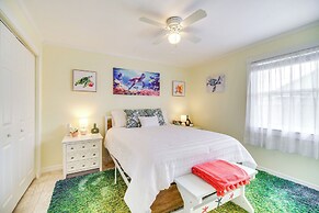 Sebastien Home w/ Pool & Gazebo - 8 Mi to Beaches!