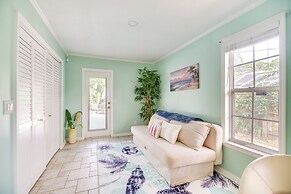 Sebastien Home w/ Pool & Gazebo - 8 Mi to Beaches!