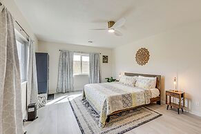 'the Maharaja Retreat' w/ Hot Tub & EV Charger!