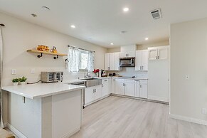 'the Maharaja Retreat' w/ Hot Tub & EV Charger!