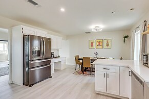 'the Maharaja Retreat' w/ Hot Tub & EV Charger!