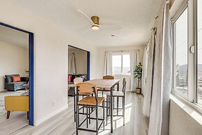 'the Maharaja Retreat' w/ Hot Tub & EV Charger!