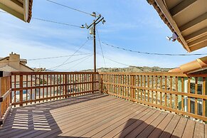 'the Maharaja Retreat' w/ Hot Tub & EV Charger!