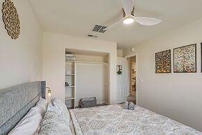 'the Maharaja Retreat' w/ Hot Tub & EV Charger!