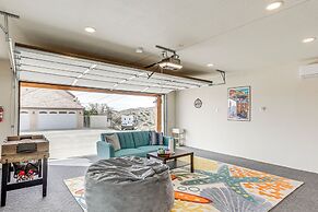 'the Maharaja Retreat' w/ Hot Tub & EV Charger!