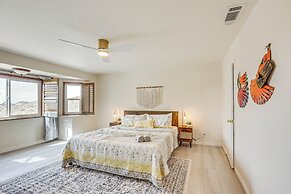 'the Maharaja Retreat' w/ Hot Tub & EV Charger!