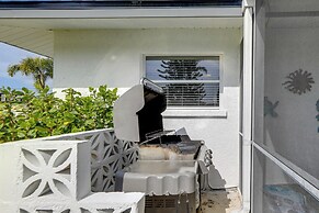 Centrally Located Sarasota Home w/ Heated Pool!