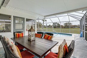 Centrally Located Sarasota Home w/ Heated Pool!