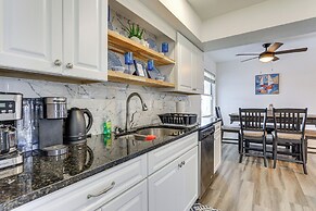 Centrally Located Sarasota Home w/ Heated Pool!