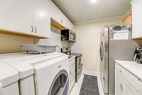 Secluded Newport Getaway w/ Fire Pit & Grill!