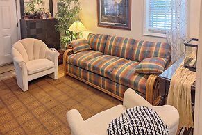 Secluded Newport Getaway w/ Fire Pit & Grill!