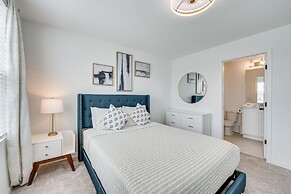 13 Mi to Disney: Home w/ Game Room + Golf Clubs