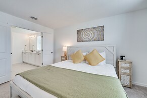 13 Mi to Disney: Home w/ Game Room + Golf Clubs