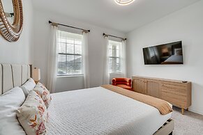 13 Mi to Disney: Home w/ Game Room + Golf Clubs