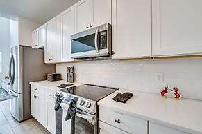 13 Mi to Disney: Home w/ Game Room + Golf Clubs