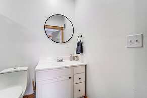 4 Mi to Lake Erie: Condo in Golf Community