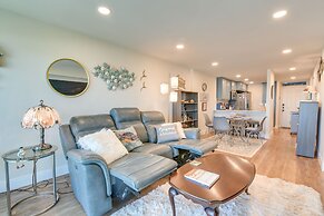 Galveston Beachfront Condo: Balcony & Pool Access!