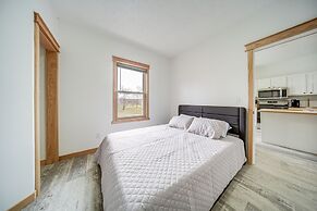 4 Mi to Lake Erie Access: Condo on the Greens