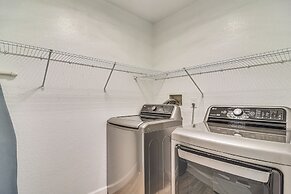 Charming Largo Home w/ Private Pool: 1 Mi to Beach