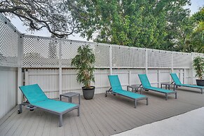 Charming Largo Home w/ Private Pool: 1 Mi to Beach