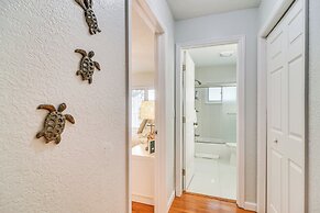 Charming Largo Home w/ Private Pool: 1 Mi to Beach