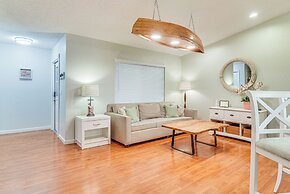 Charming Largo Home w/ Private Pool: 1 Mi to Beach