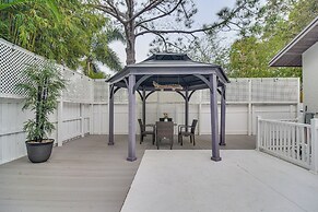 Charming Largo Home w/ Private Pool: 1 Mi to Beach