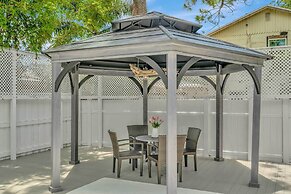 Charming Largo Home w/ Private Pool: 1 Mi to Beach