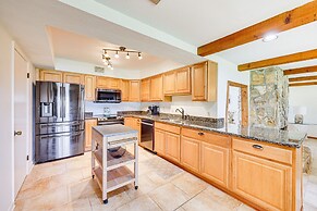 Unique Melrose Home w/ Private Dock & Lake Access!