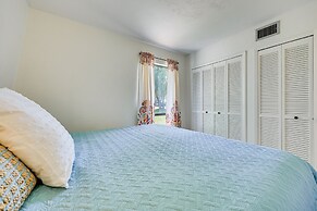 Unique Melrose Home w/ Private Dock & Lake Access!