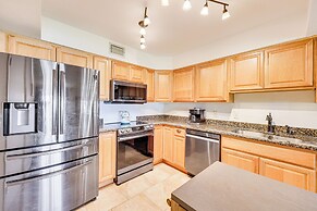 Unique Melrose Home w/ Private Dock & Lake Access!