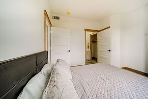 4 Mi to Lake Erie: Condo w/ Golf Course Views!