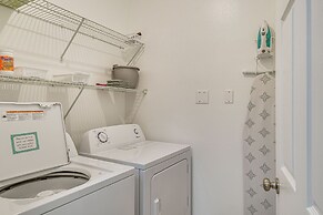 Foley Condo w/ Pool Access: 10 Mi to Gulf Shores!