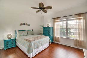 Foley Condo w/ Pool Access: 10 Mi to Gulf Shores!