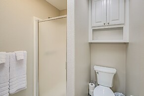 Hot Springs Lakefront Home w/ Dock & Water Views!