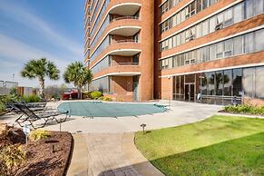 Columbia Vacation Rental - Walk to Uofsc Campus!